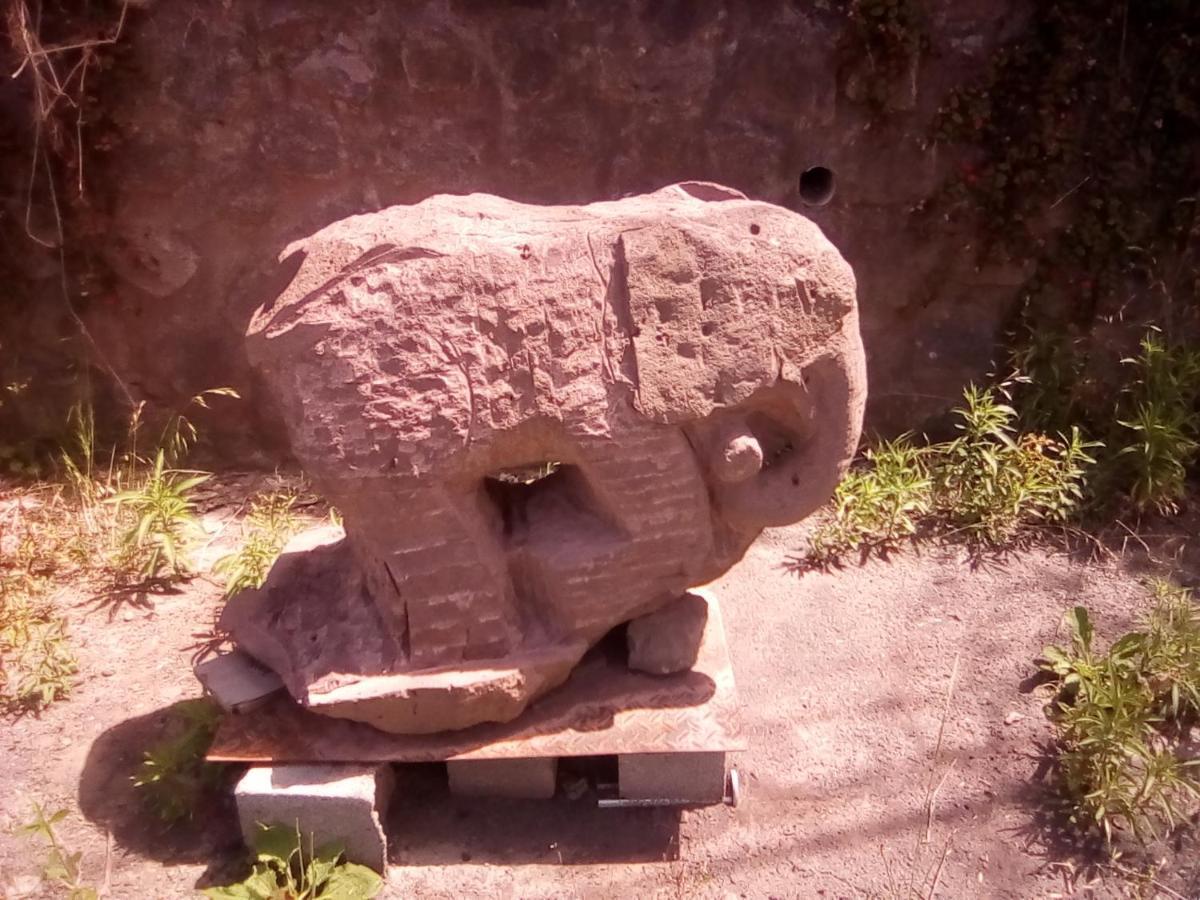 Auberge Du Cap Cilaos Dış mekan fotoğraf
